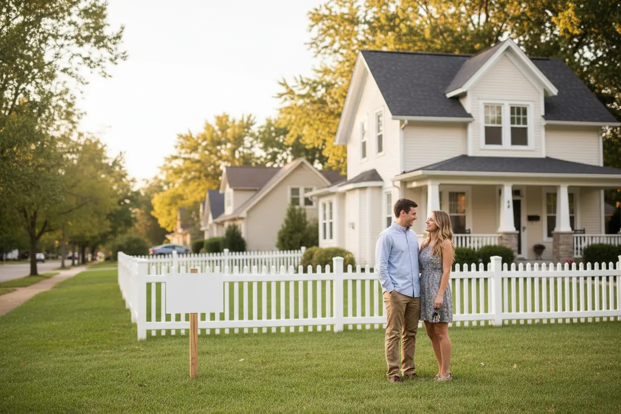Your Complete First-Time Buyer Guide to Kansas City Area Suburbs